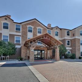 Staybridge Suites Albuquerque North by IHG