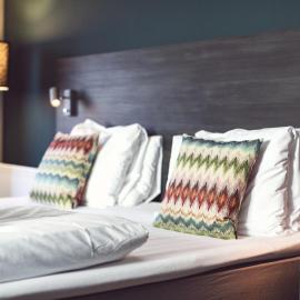 Hotel Haugesund，位于海宁格松的酒店