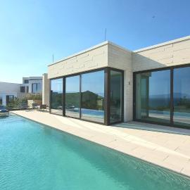 PRIVE The Luxury Villa & Boutique Hotel, Cape of Rodon，位于德拉克的酒店