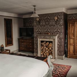 Elephant Hotel,位于潘本的酒店