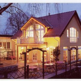 Gasthaus Stobbermühle，位于布科的酒店
