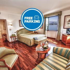 Relais Casali della Cisterna，位于贝尔吉拉泰的酒店