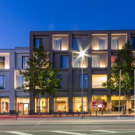Park Inn by Radisson Neumarkt,位于诺伊马克特的酒店
