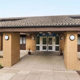 Days Inn Sutton Scotney South，位于萨顿·斯科特尼的酒店