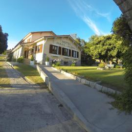 Hotel San Juan，位于吉亚迪诺镇的酒店