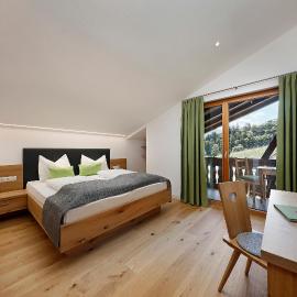 Moserhof，位于马伦格的酒店