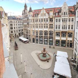 Five Elements Hostel & Capsules Leipzig，位于莱比锡的酒店