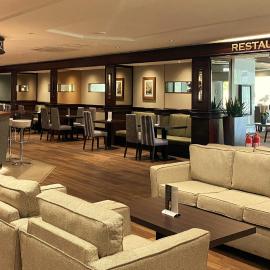 Normandy Hotel (Near Glasgow Airport)，位于佩斯利的酒店