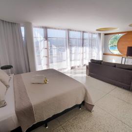 Orlanova Boutique Hotel,位于阿拉亚尔-杜卡布的酒店