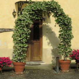 Agriturismo Rivieraoglio，位于Piadena的酒店