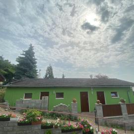 Penzion U Pavla，位于莫斯特的酒店