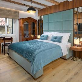 Geremia Luxury Rooms