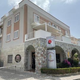 Residence Riviera，位于帕利努罗的酒店