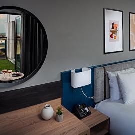 George Limerick Hotel，位于利默里克的酒店