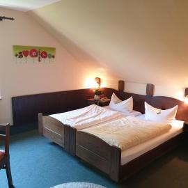 Heidehotel Anna，位于索尔陶的酒店