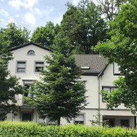 S-VILLA Apartments im Schwarzwald，位于希尔塔赫的酒店