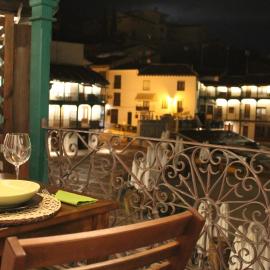 Los Balcones de Galaz，位于钦琼的酒店