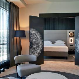 Tallink City Hotel,位于塔林的酒店