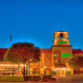 MCM Elegante Suites Abilene，位于阿比林的酒店