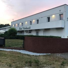 Hotel Niedźwiedź，位于科希强的酒店