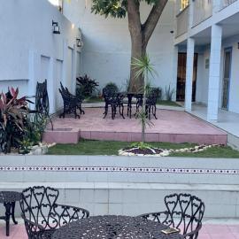 Casa Almar，位于坦皮科的酒店