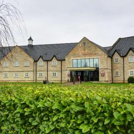 Pastures Hotel