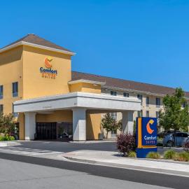 Comfort Suites Fernley,位于芬利的酒店