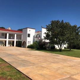 Hotel Sierra Bonita