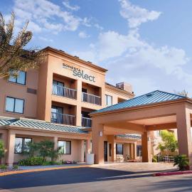 Sonesta Select Las Vegas Summerlin,位于拉斯维加斯的酒店