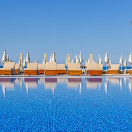 Flamingo Paradise Beach Hotel - Adults Only