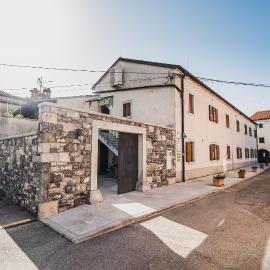 Guesthouse Muha，位于利皮卡的酒店