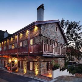 Aristotelio Boutique Hotel，位于佩多拉斯的酒店