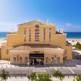 AP Oriental Beach - Adults Friendly,位于波尔蒂芒的酒店