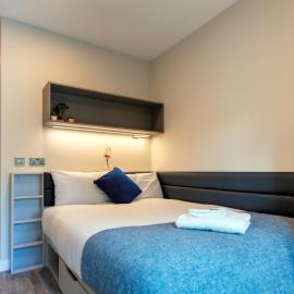 The Westwood Summer Accommodation，位于戈尔韦的酒店