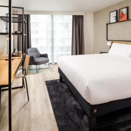 ibis London Sutton Point，位于萨顿的酒店