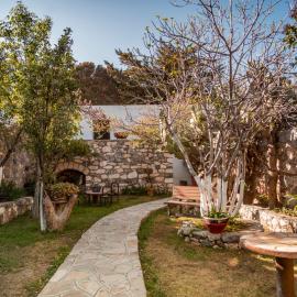 Villas de Santa Ana，位于El Refugio的酒店