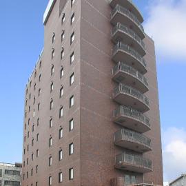 Sun Hotel Tosu Saga，位于鸟栖市的酒店