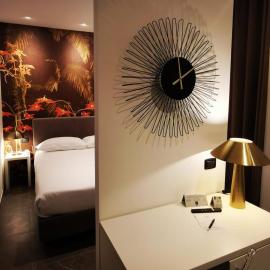 Hotel Up Wellness & Spa，位于福贾的酒店
