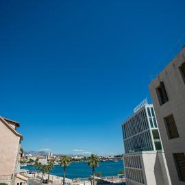 Garden Apartment Hotel，位于斯普利特的酒店