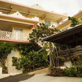 Casa Robinson Guest House，位于库莱布拉的酒店