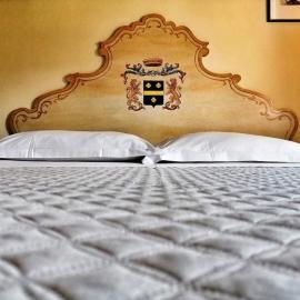 Hotel Residence Sant'Anna，位于Bedonia的酒店