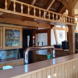 Landgasthof Zum Heidekrug，位于巴特欧波的酒店