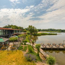 Postillion Amersfoort Veluwemeer，位于皮滕的酒店