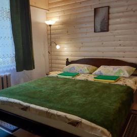 Apartement，位于Kipi的酒店