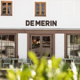 De Merin Boutique Hotel Straden，位于Straden的酒店