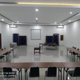 Kampoeng Wisata Rumah Joglo，位于茂物的酒店
