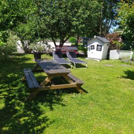 Gîte de la Niederau，位于科尔马的酒店
