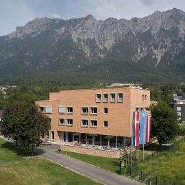 Schaan-Vaduz Youth Hostel，位于沙恩的酒店