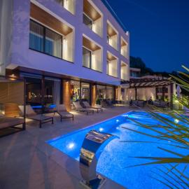 Boutique Hotel R Palazzo