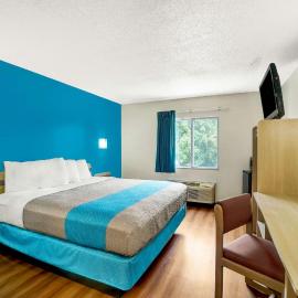 Motel 6-Gordonville, PA - Lancaster PA